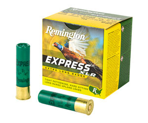 Remington Express XLR 28ga 2-3/4in 3/4oz #7.5 25/Box