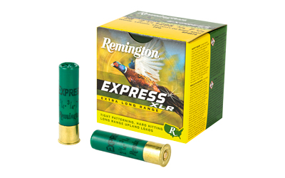REM28049_1 Remington Express XLR 28ga 2-3/4in 3/4oz #7.5 25/Box