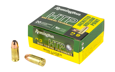 REM28288_1 Remington HTP 9mm Luger 115gr JHP – 20rd