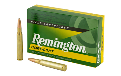 Remington Core-Lokt .280 Rem 140 gr PSP 20rd