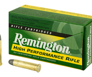 Remington .32-20 Win 100 gr Lead – 50rd Box