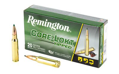 REM29039_1 Remington Core-Lokt Tipped 308 Win 150 gr – 20rd