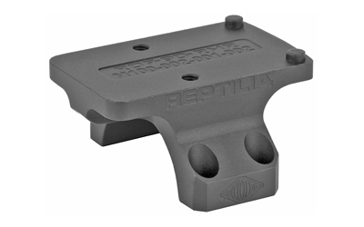 Reptilia ROF-90 30mm RMR Mount – Black