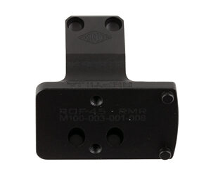 Reptilia ROF-45 30mm RMR Mount, Black