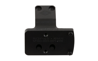 Reptilia ROF-45 30mm RMR Mount, Black