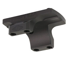 Reptilia ROF-90 30mm Leupold DPP Mount, Black