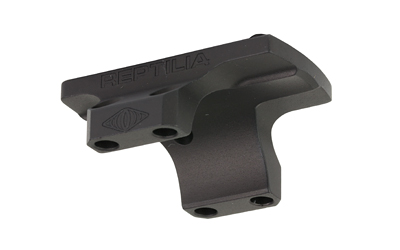 Reptilia ROF-90 30mm Leupold DPP Mount, Black