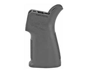 REPTILIA CQG Pistol Grip, Nylon Black