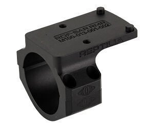 REPTILIA ROF-SAR 30mm RMR Mount – Black