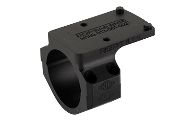 REPTILIA ROF-SAR 30mm RMR Mount – Black
