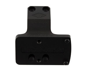 Reptilia ROF-45 34mm RMR Mount – Black