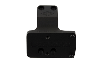 Reptilia ROF-45 34mm RMR Mount – Black