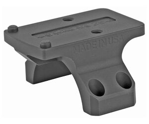 Reptilia ROF-90 34mm Super Precision Mount & RMR, Black