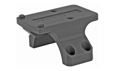 Reptilia ROF-90 34mm Super Precision Mount & RMR, Black