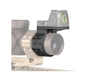 Reptilia ROF-SAR 34mm RMR Mount, Black