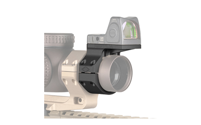 REP100-019_1 Reptilia ROF-SAR 34mm RMR Mount, Black