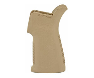Reptilia CQG AR-15 Pistol Grip FDE