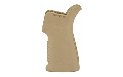 Reptilia CQG AR-15 Pistol Grip FDE