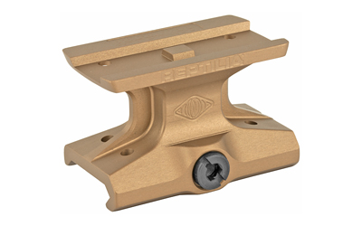 REP100-024_1 Reptilia DOT Mount — Aimpoint Micro Lower 1/3 Co-Witness FDE