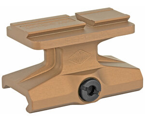 Reptilia DOT Mount Lower 1/3 Co-Witness, FDE