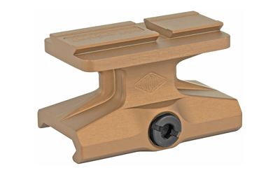 Reptilia DOT Mount Lower 1/3 Co-Witness, FDE