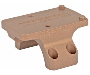 Reptilia ROF-90 Red Dot Mount Trijicon RMR 30mm
