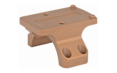 Reptilia ROF-90 34mm Mount for Trijicon RMR FDE