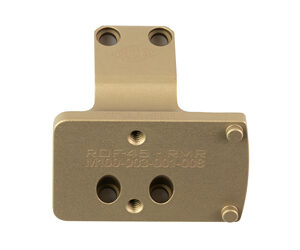 Reptilia ROF-45 30mm RMR Mount FDE