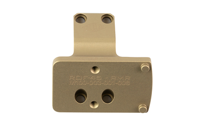 Reptilia ROF-45 30mm RMR Mount FDE