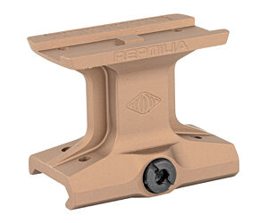 Reptilia DOT Mount for Aimpoint Micro T2 1.93in FDE