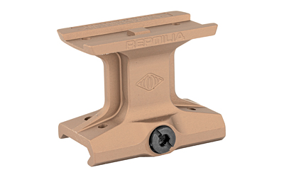 REP100-038_1 Reptilia DOT Mount for Aimpoint Micro T2 1.93in FDE