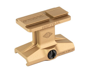 Reptilia DOT Mount 1.93 in ACRO FDE