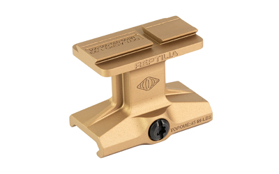 REP100-049_1 Reptilia DOT Mount 1.93 in ACRO FDE