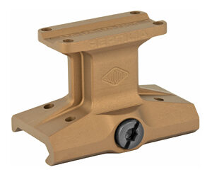 Reptilia DOT Mount 1.93 inch MRO FDE