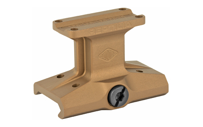 Reptilia DOT Mount 1.93 inch MRO FDE