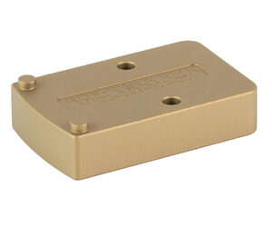 Reptilia ROF Riser 10mm for Trijicon RMR