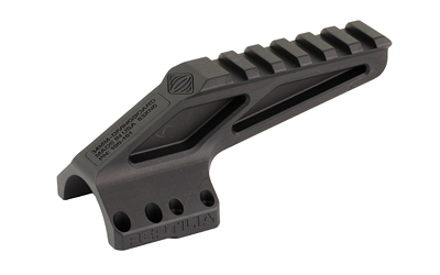 REP100-102_1 REPTILIA ROF 34MM DIVING BOARD BLACK