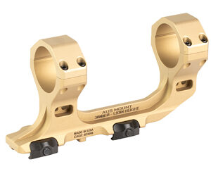 Reptilia AUS 30mm Optic Mount 1.93 in FDE