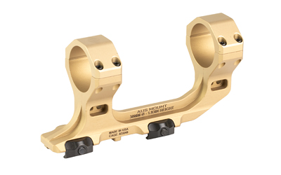 REP100-104_1 Reptilia AUS 30mm Optic Mount 1.93 in FDE
