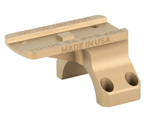 Reptilia ROF-90 30mm Aimpoint Micro Mount, FDE
