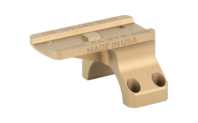 REP100-109_1 Reptilia ROF-90 30mm Aimpoint Micro Mount, FDE