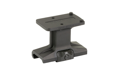 REP100-110_1 Reptilia DOT Mount 1.93″ RMR – Black
