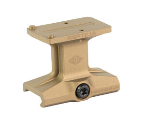REPTILIA DOT MOUNT 1.93″ RMR FDE