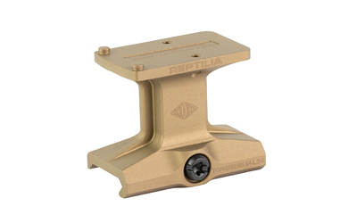REPTILIA DOT MOUNT 1.93″ RMR FDE