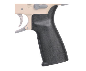 Reptilia CQG-L Long AR Grip, Black