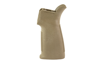 REP100-134_1 REPTILIA CQG-L AR PISTOL GRIP FDE