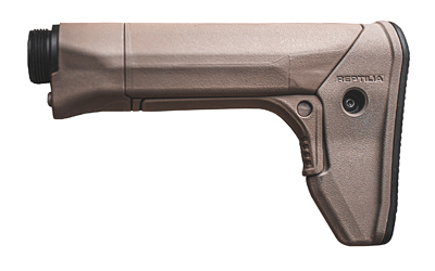 Reptilia RECC-E Carbine Stock FDE
