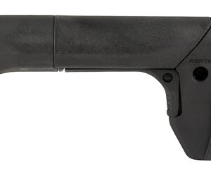 Reptilia RECC-E RECCE Stock — A5 Length, Black