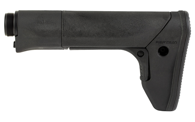 Reptilia RECC-E RECCE Stock — A5 Length, Black