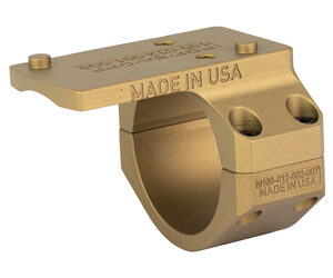 Reptilia ROF-SAR 30mm Mount for Leupold DeltaPoint Pro